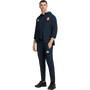 Adidas Real Madrid Tiro Travel Full Zid Windbreaker