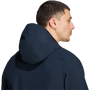 Adidas Real Madrid Tiro Travel Full Zid Windbreaker