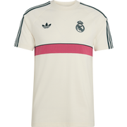 adidas Real Madrid Originals Men's Tee