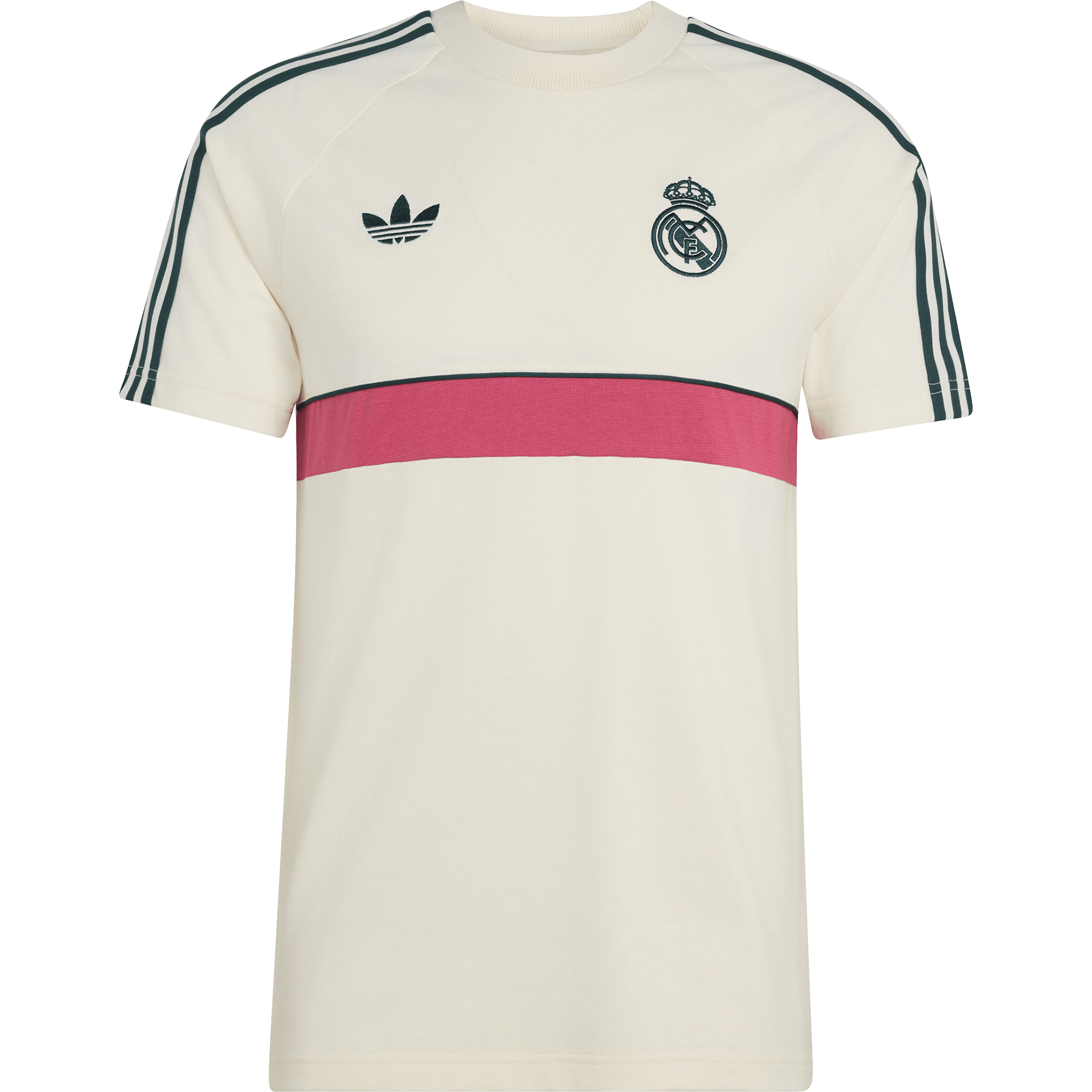 adidas Real Madrid Originals Men's Tee