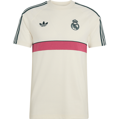 adidas Playera Originals Real Madrid para Hombre