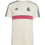 adidas Real Madrid Originals Men's Tee