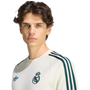 adidas Real Madrid Originals Men's Tee