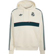 Sudadera con Capucha adidas Real Madrid Originals para Hombre