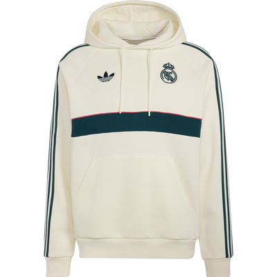 Sudadera con Capucha adidas Real Madrid Originals para Hombre