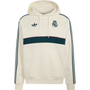 adidas Real Madrid Originals Men's Hoodie