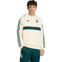adidas Real Madrid Originals Men's Hoodie