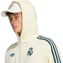 adidas Real Madrid Originals Men's Hoodie