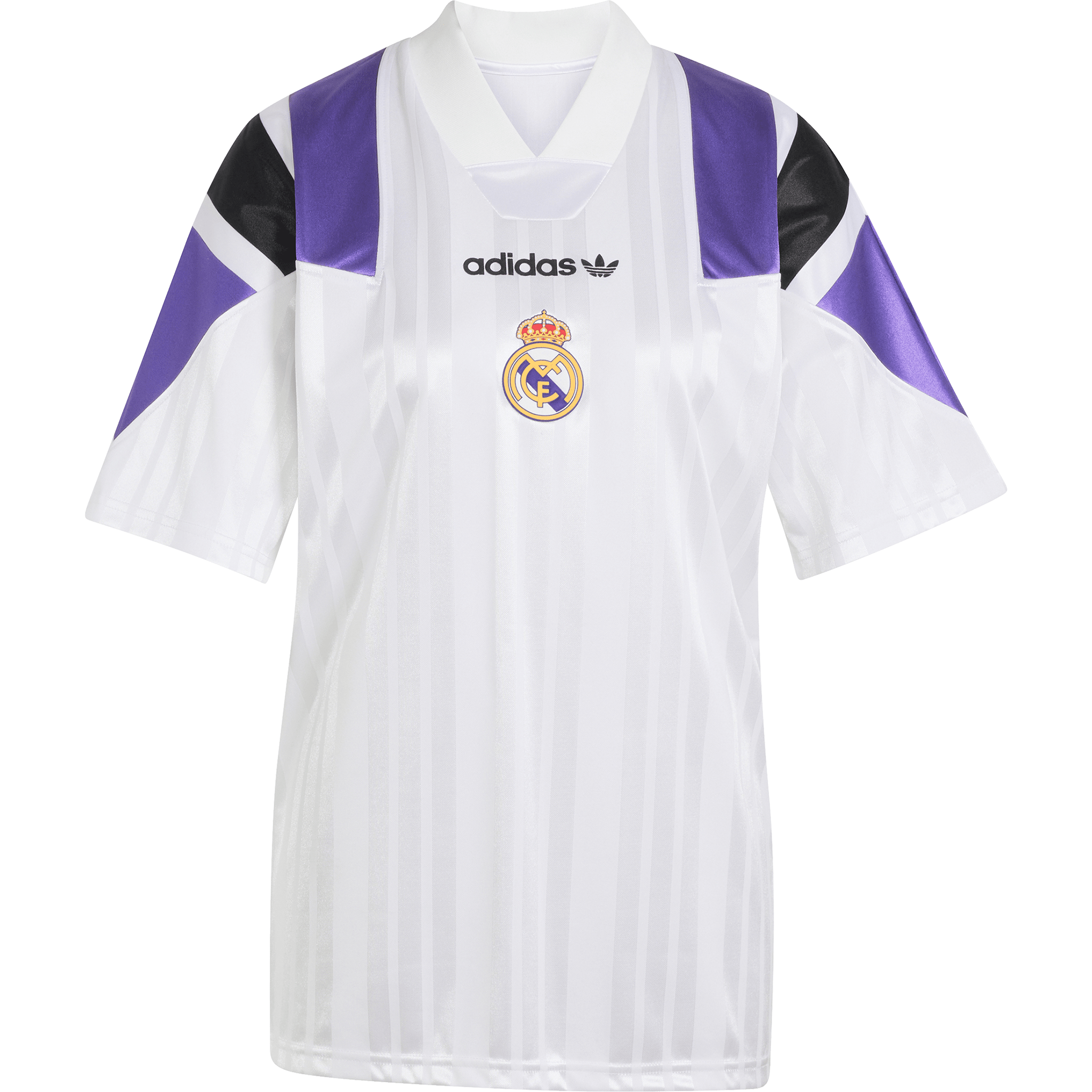 adidas Real Madrid Men’s EQT Jersey
