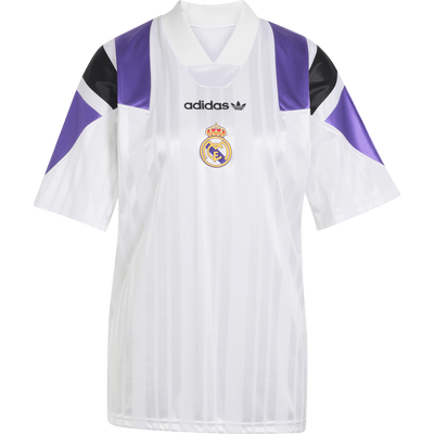 adidas Real Madrid Men’s EQT Jersey