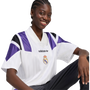 adidas Real Madrid Men’s EQT Jersey