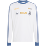 adidas Real Madrid Men’s Lifestyler Jersey