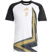adidas Men's Juventus Pre-Match 2026-27 Jersey