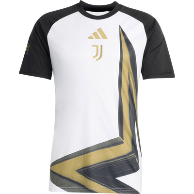 adidas Men's Juventus Pre-Match 2026-27 Jersey