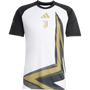 adidas Men's Juventus Pre-Match 2026-27 Jersey