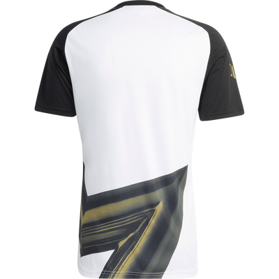 adidas Men's Juventus Pre-Match 2026-27 Jersey