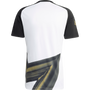 adidas Men's Juventus Pre-Match 2026-27 Jersey