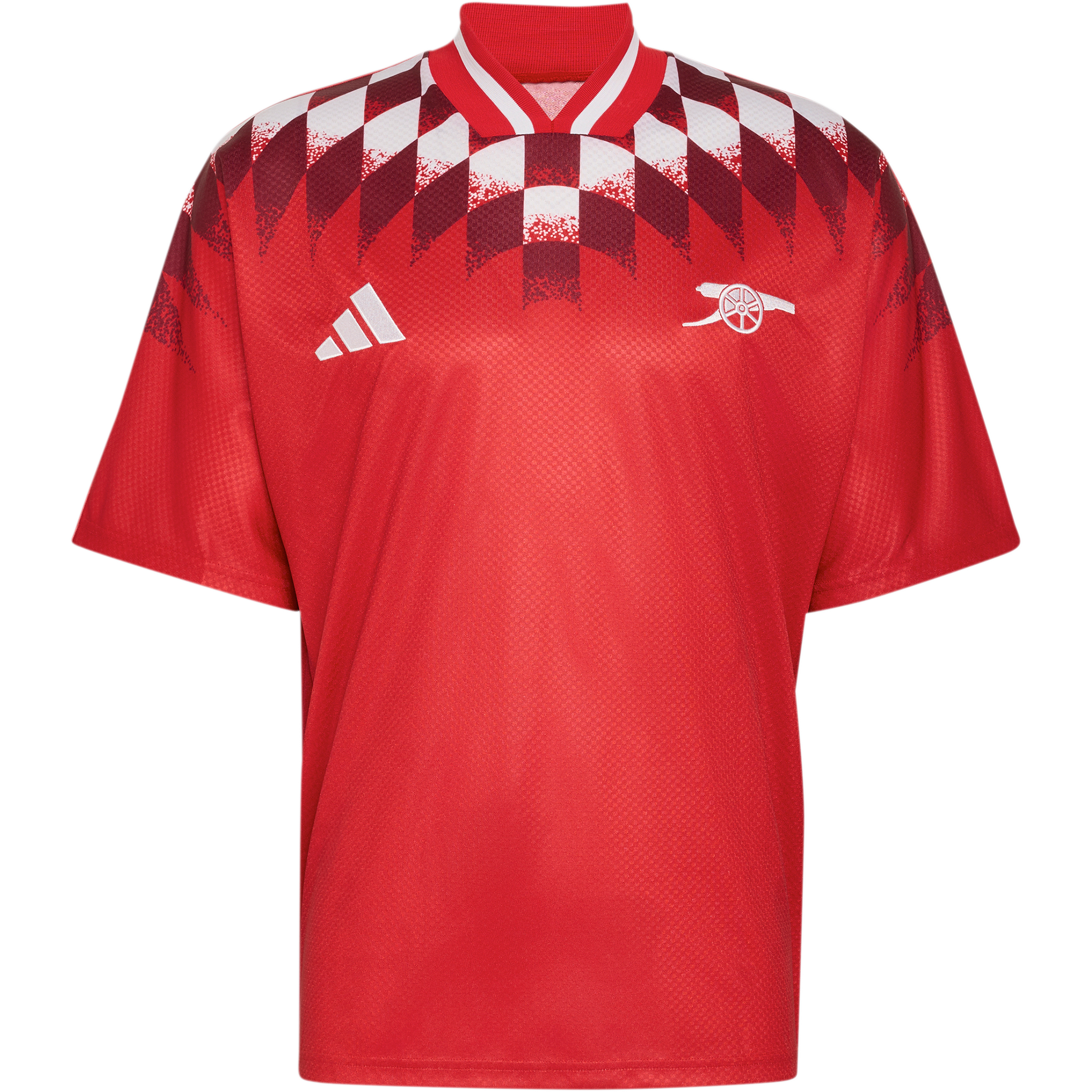 adidas Men's Arsenal FC Stadium Jersey