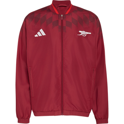 adidas Men's Arsenal FC Stadium Track Jacket