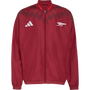 adidas Men's Arsenal FC Stadium Track Jacket