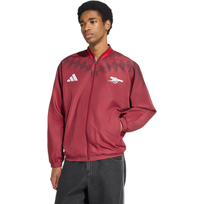 adidas Men's Arsenal FC Stadium Track Jacket