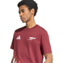adidas Men's Arsenal Anthem Graphic Tee