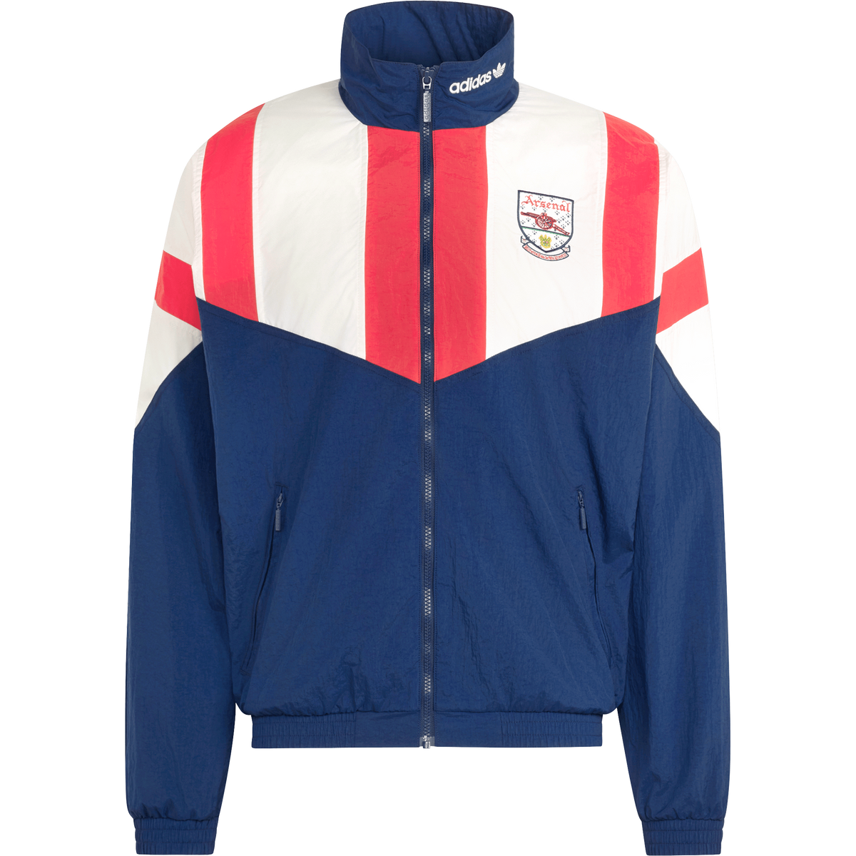 adidas Arsenal Men’s EQT Track Top