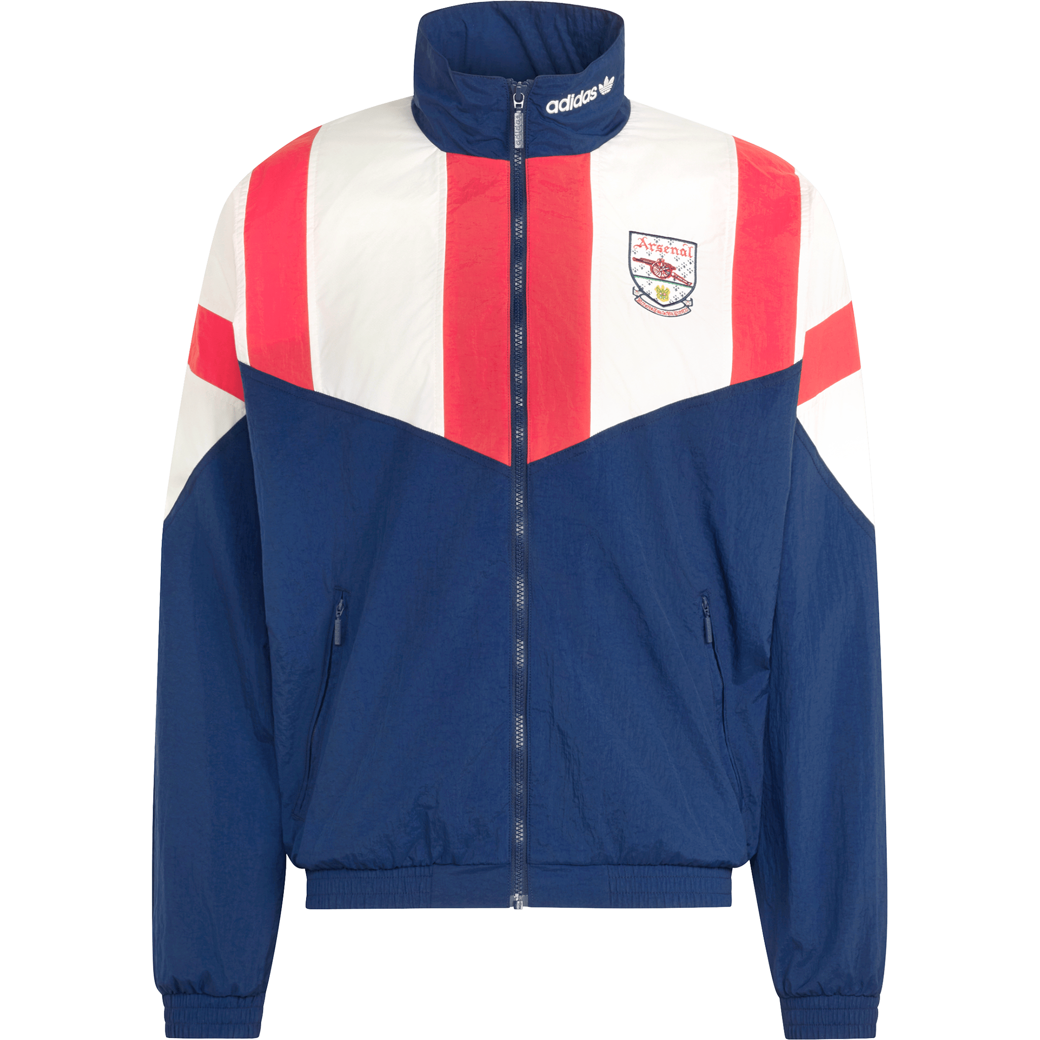 adidas Arsenal Men’s EQT Track Top