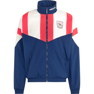 adidas Arsenal Men’s EQT Track Top