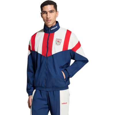adidas Arsenal Men’s EQT Track Top