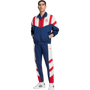 adidas Arsenal Men’s EQT Track Top