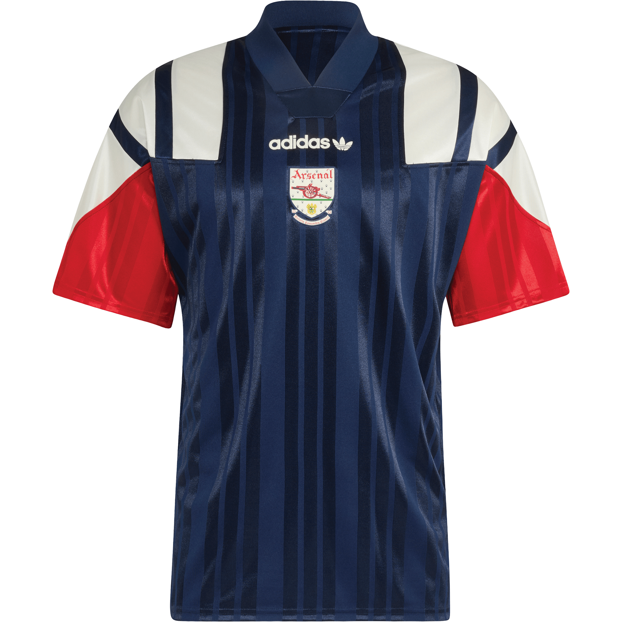 adidas Arsenal Men’s EQT Jersey