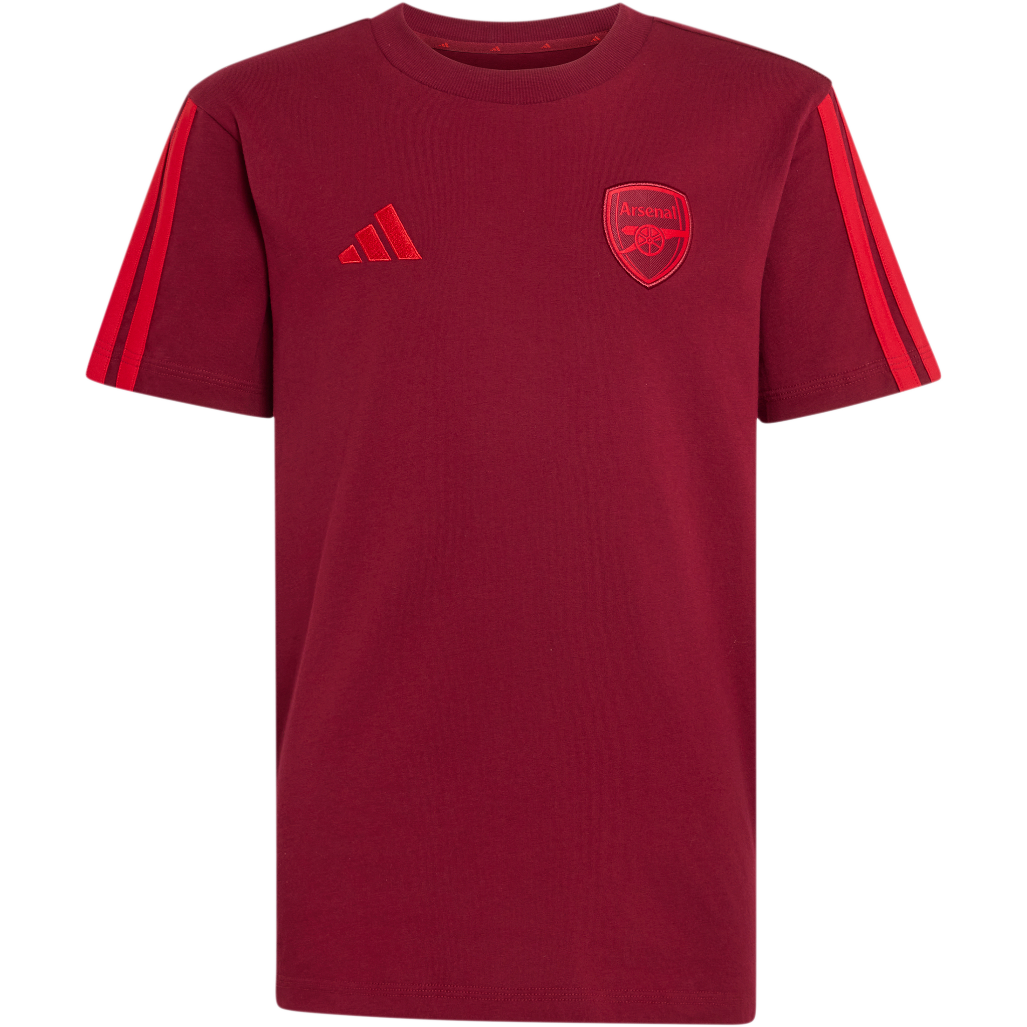 adidas Youth Arsenal FC Tee