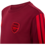 adidas Youth Arsenal FC Tee