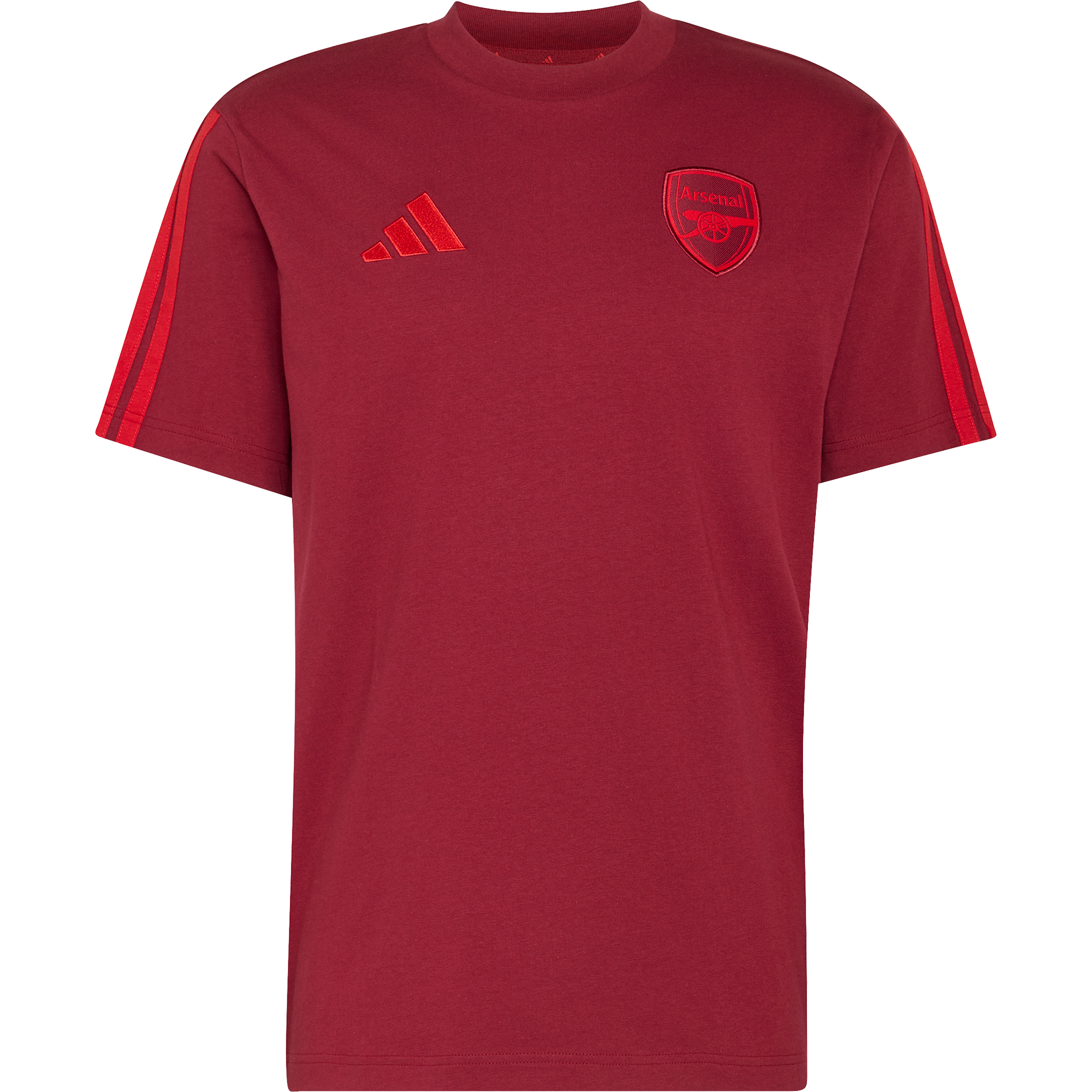 adidas Men's Arsenal FC DNA Tee