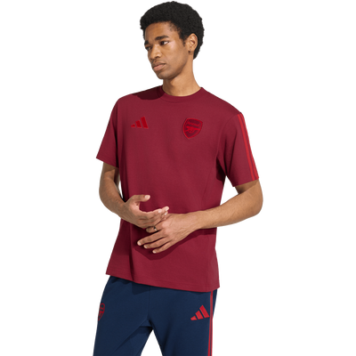 adidas Men's Arsenal FC DNA Tee