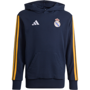 adidas Real Madrid Youth Hoodie