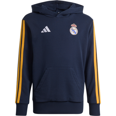 adidas Real Madrid Youth Hoodie