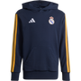 adidas Real Madrid Youth Hoodie
