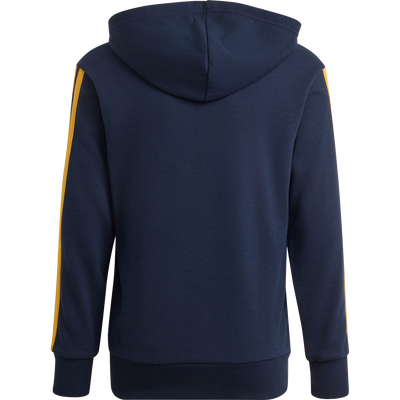 adidas Real Madrid Youth Hoodie