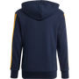 adidas Real Madrid Youth Hoodie