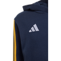 adidas Real Madrid Youth Hoodie