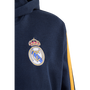 adidas Real Madrid Youth Hoodie