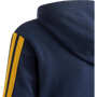 adidas Real Madrid Youth Hoodie