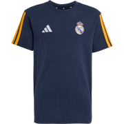 Camiseta Adidas del Real Madrid para jóvenes