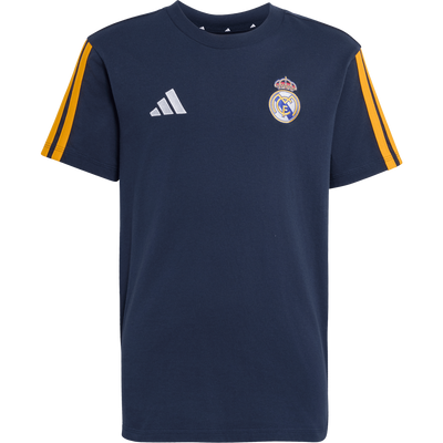 adidas Youth Real Madrid Tee