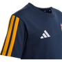 adidas Youth Real Madrid Tee