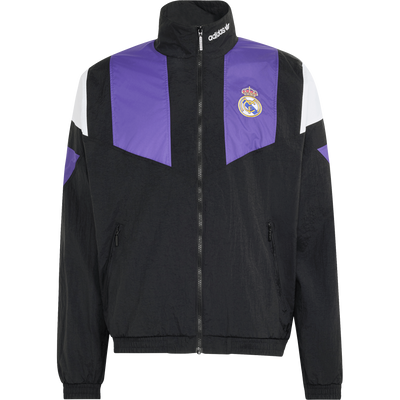 adidas Real Madrid Men’s EQT Track Top