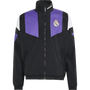 adidas Real Madrid Men’s EQT Track Top