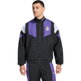 adidas Real Madrid Men’s EQT Track Top